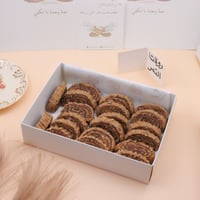 معمول زيت الزيتون