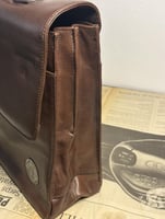 شنطة أرامكو إصدار خاص 75 سنة