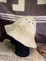 قبعة افغانكا السوفيتية أصلية