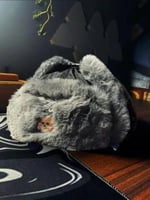 طاقية الجيرماني سـ سـ فرو