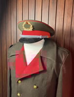 معطف الروسي [زيتي]