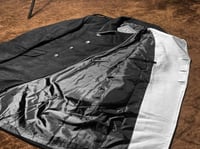 معطف جيرماني (صوف)