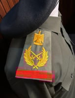 بدلة صدام حسين