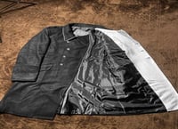 معطف جيرماني (صوف)