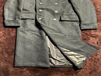 معطف رايخ جيرماني (صوف)