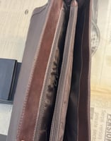 شنطة أرامكو إصدار خاص 75 سنة