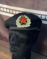 البريهة، الروسية