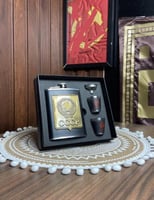 قارورة شراب روسية