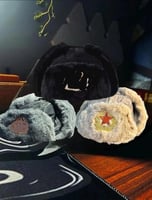 بكج القبعات الشتوية الروسية