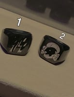 خاتم جيرماني