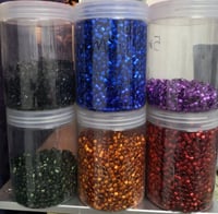 تفصيل حجول لجميع أنواع الطيور حسب الطلب