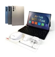 تابلت اير تاب AirTab Max ، ذاكرة 1 تيرا ، 16 رام +...