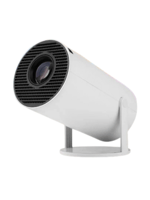 بروجكتر ميني ذكي للأفلام و الألعاب بأجواء سينمائية...