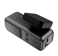 داش كام سونيك امامي + خلفي دقة 4K جودة عالية + ( ك...