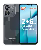 جوال اوكتيل C57S رام 2+6GB مساحة 64GB