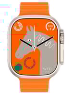 ساعة ذكية هوتو الترا HT-U9PLUS