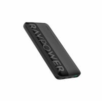 باور بانك راف باور 10000 أمبير 20W منفذين PD ومنفذ...