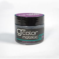 ألوان ميتلك درجات الرمادي