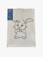 كانفاس جاليري مطبوع