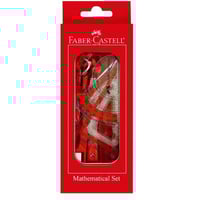 هندسة - فابر كاستل