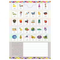 تهجئة الكلمات العربية