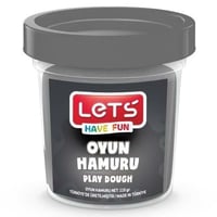 صلصال تركي طبي ( الوان متعددة )