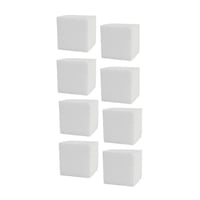 مكعبات فلين قياس 4