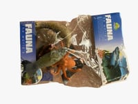 حيوانات مجسم