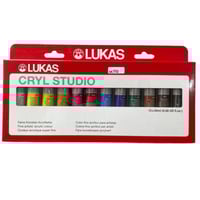 مجموعة اللوان كريلك