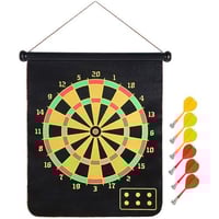 لوحة السهام المغناطيسية