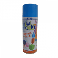 بخاخ ألوان فلين | SbC