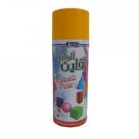 بخاخ ألوان فلين | SbC