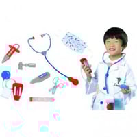 ملابس دكتور نوعين | SbC