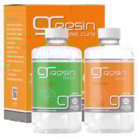 جرافيتي ريزن سريع الجفاف 700جم