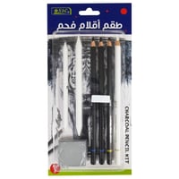 طقم أقلام فحم | SbC