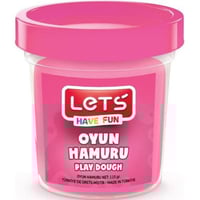 صلصال تركي طبي ( الوان متعددة )