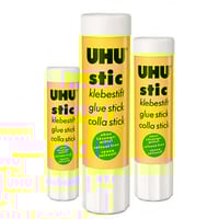 صمغ شمعي لاصق | UHU