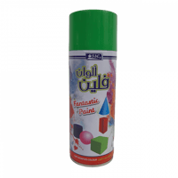 بخاخ ألوان فلين | SbC