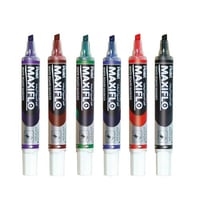 قلم سبورة مشطوف بعدة ألوان | Pentel MAXIFLO