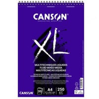 كراس فلويد مكس canson XL | A4