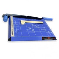 قطاعة ورق بحجمين | LEENO