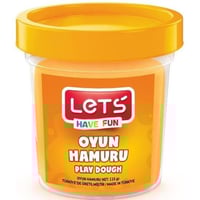 صلصال تركي طبي ( الوان متعددة )