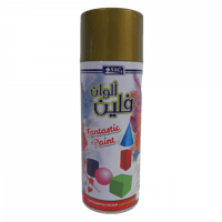 بخاخ ألوان فلين | SbC