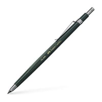 قلم رصاص ضغاط FABER-CASTELL | 2mm