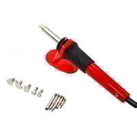 آلة حرق مع رؤوس SbC | 30W