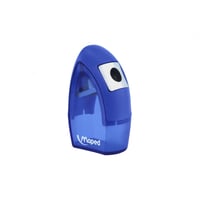 براية بغطاء | MAPED