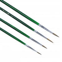 طقم 4 فرش الفناين | Phoenix