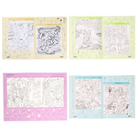 سلسلة ألغاز الصور المخفية