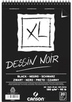 كراس ديزاين نوير بحجمين | canson XL