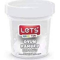 صلصال تركي طبي ( الوان متعددة )